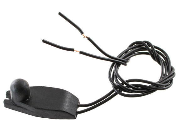 Fiat 500 Albea Brava Bravo Croma Doblo Ducato Freemont Grande Punto Idea Linea Marea Multipla Panda Punto Scudo Sedici Stilo Senzor zunanje temperature