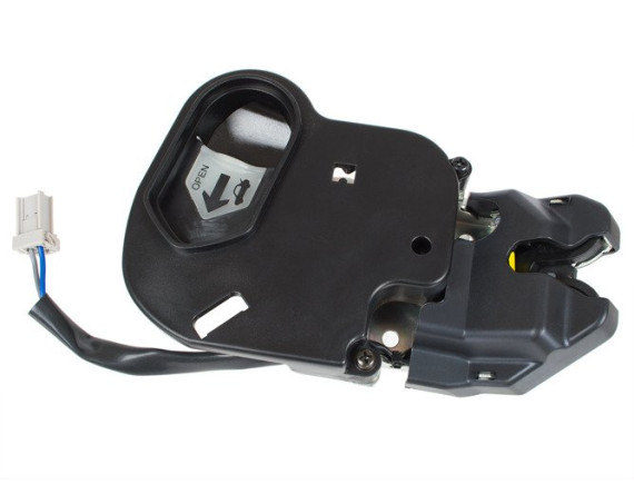 Honda Civic limuzina / limuzina 06-11 Zaklepanje prtljažnika