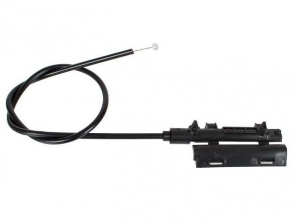 Kabel BMW 3 E46 98-05 otwierania maski Middle