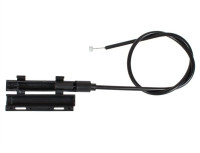 Kabel BMW 3 E46 98-05 otwierania maski Middle