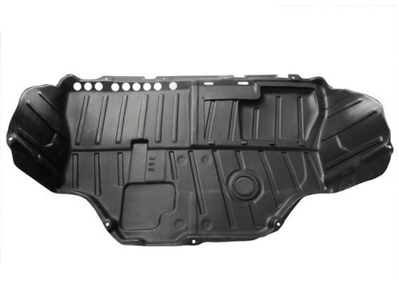 Citroen Jumper 94-02 Pod pokrovom motorja