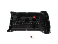 Citroen C4 I C4 Grand Picasso I DS3 DS4 DS5 1.6 THP / 1.6 16V pokrov ventila