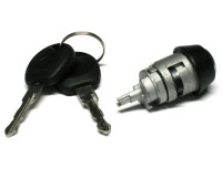 VW Jetta 79-82 Vžig