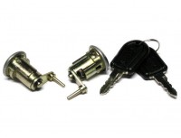 Citroen C15 Ključavnice / sodi / ključavnični vložki 2 kos