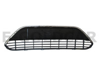 Ford Focus 08-10 prednja maska, sredinski odbijač, KROM