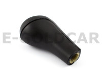 BMW 3 E90 / E91 / E92 Gumijasta prestava ČRNA 5 + R 25111434495