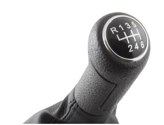 VW Polo IV 01-09 Prestavna ročica + vzvodno gonilo 6 zobnikov