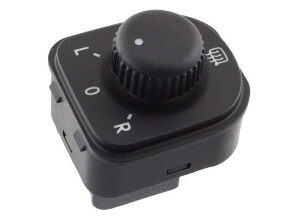 VW Passat B6 Variant 05-11 Stikalo / nastavitveno ogledalo