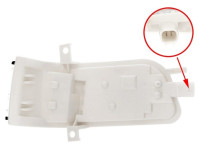 Honda CR-V 07-12 Zrcalo LED indikator levo