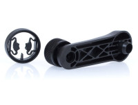 Skoda Fabia I 99-08 Ročaj motive / navijala