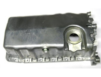 Seat Toledo II 99-04 1,6 B 1,9 TDi Oljna posoda / oljna posoda (s senzorjsko luknjo)