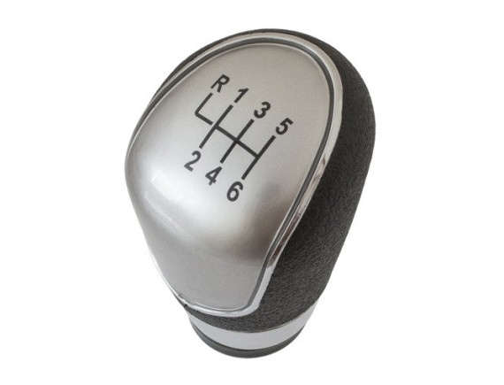 Ford Focus III 11-13 Gumb za prestavo prestave 6 Prestav