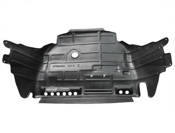 opel / Opel Movano 98-03 Pod pokrovom motorja