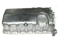 Seat Toledo II 99-04 1,6B 1,9TDi Oljna posoda / oljna posoda (brez senzorskih lukenj)