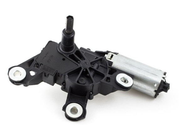 VW Polo III FL (6N2) 99-01 Motor zadnjega brisalca