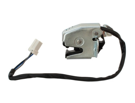 Fiat Doblo I 00-10Obratno zaklepanje vrat spodaj levo 3 pin