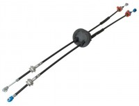 CITROEN C3 II 2009- GEAR kabel za prenos prenosnega kabla 2444FC