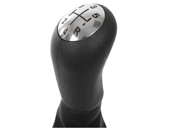 Renault Thalia 08-13 Gumb za menjalnik gonila + Lever Gaiter 5 Gear