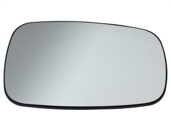 RENAULT CLIO III 05-09 OGLEDALNO STEKLENO ELEKTRIČNO R 7701054753