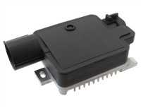 Ford Mondeo Mk4 2007- Hladilnik vode / hladilnik ventilatorja