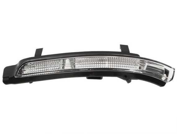 Skoda Superb II 08-15 Zrcalo LED indikator levo