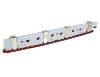 Mercedes W203 C-razred 00-07 limuzina / sedalna zadnja / zadnja svetilka STOP LED