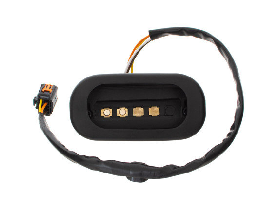 Nissan NV400 2010 - kontaktor drsnih stranskih vrat 4 PINS