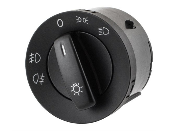 VW Passat B6 2005- stikalo zarometov