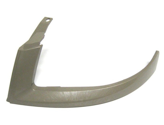 Fiat Doblo I FL 06-10 Žaromet za pokrov / oblogo svetilke levo