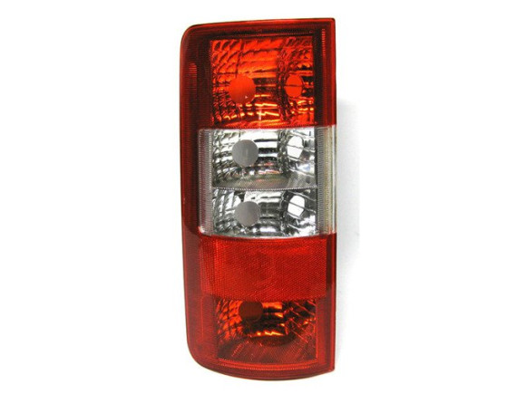 Zadnja lučka / zadnja svetilka Ford Transit Connect 02-09 Leva