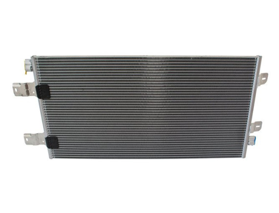 opel / Opel Movano A 06-10 2,5 DCi DTi Kondenzator original VALEO