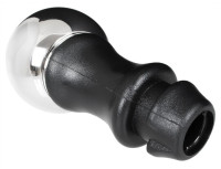 Citroen C4 04-10 Prestavna ročica 5 Gear CHROM