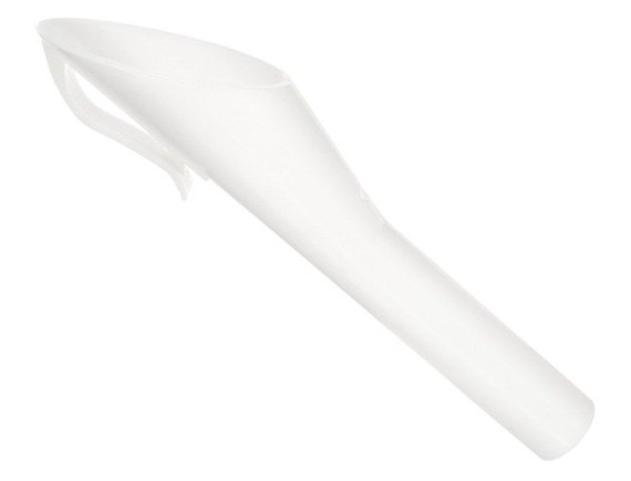 Ford C-MAX II 2010– lijak polnilnega goriva za bencin