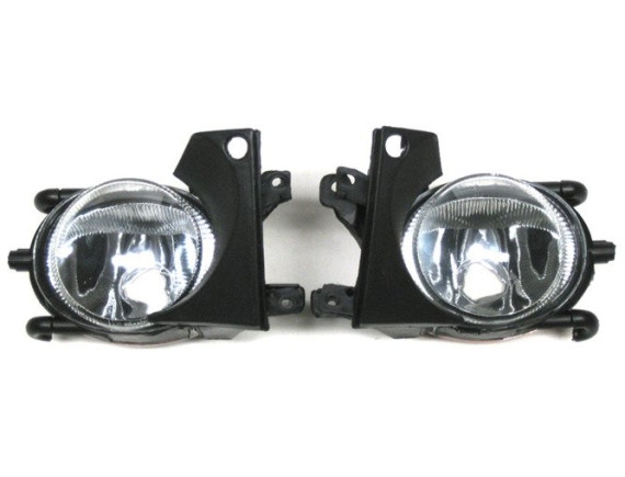 BMW 5 E39 01-04 Zaromet za meglo Levo + desno nastavljeno