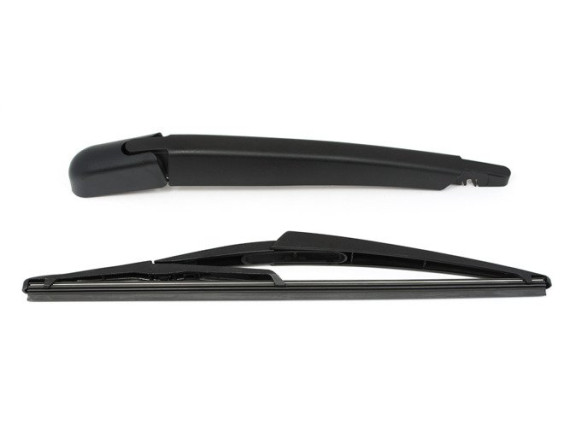 Peugeot 308 SW 2007- Roka brisalnika + rezilo (izvedba brez podložke)