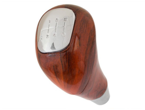 MERCEDES W215 S-RAZRED 99-06 ZADNJI ZGORNIK KNOB 6 + R