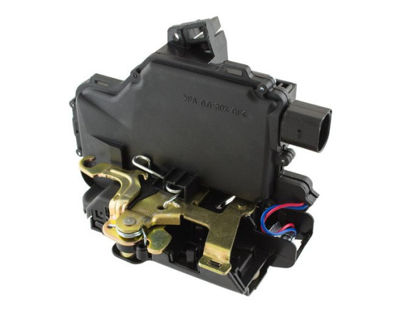 VW Golf IV 97-04 centralno zaklepanje zadnjih vrat desno 3b4839016a