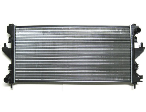Citroen Jumper 06- 2,2 3,0 HDI Hladilnik / radiator