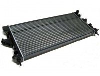 Citroen Jumper 06- 2,2 3,0 HDI Hladilnik / radiator