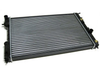 opel / Opel Omega B 94-99 2,0 2,2 2,5 3,0 Hladilnik / radiator motorja