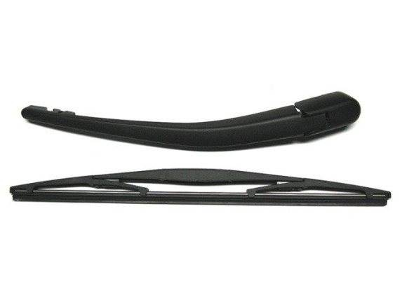 Nissan X-Trail 2001- Roka brisalca + rezilo