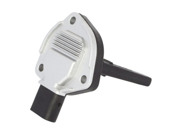 BMW 5 E61 E61 Senzor nivoja olja