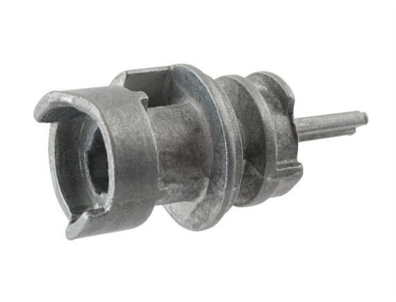 VW Golf IV 97-06 Vžigalna ključavnica Cilinder / sod / gred