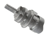 VW Golf IV 97-06 Vžigalna ključavnica Cilinder / sod / gred