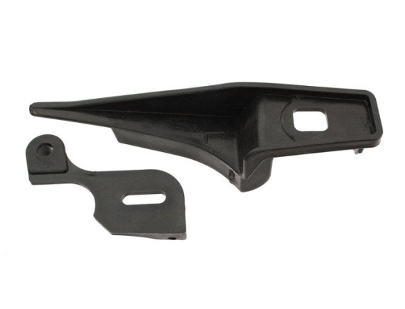 Komplet za popravilo žarometov Ford Fiesta Mk7 08-13 Levo