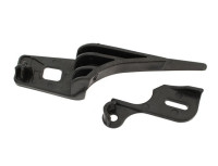 Komplet za popravilo žarometov Ford Fiesta Mk7 08-13 Levo