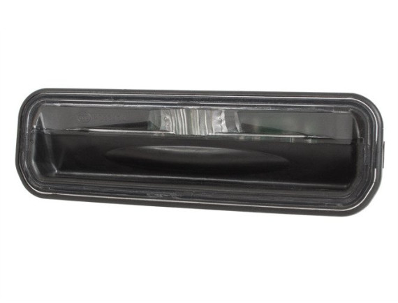 Ford Focus Mk3 2009- Zadaj prtljažnik / prtljažnik Zunanji ročaj