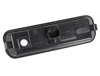 Ford Focus Mk3 2009- Zadaj prtljažnik / prtljažnik Zunanji ročaj