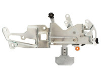 Renault Master II 98-10 Drsna vrata zaklepanje desno