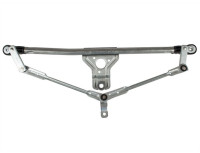 Fiat Stilo Multi Wagon 03-08 Kabel za brisanje / brisanje brisalcev spredaj